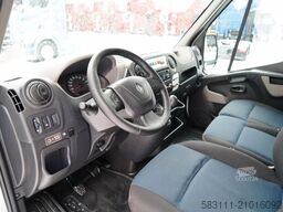 RENAULT MASTER / ZWY?KA / PODNO?NIK KOSZOWY Elevateur 14