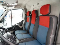 RENAULT MASTER / ZWY?KA / PODNO?NIK KOSZOWY Elevateur 14