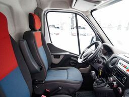 RENAULT MASTER / ZWY?KA / PODNO?NIK KOSZOWY Elevateur 14