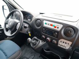 RENAULT MASTER / ZWY?KA / PODNO?NIK KOSZOWY Elevateur 14