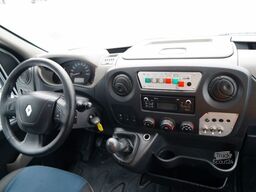 RENAULT MASTER / ZWY?KA / PODNO?NIK KOSZOWY Elevateur 14