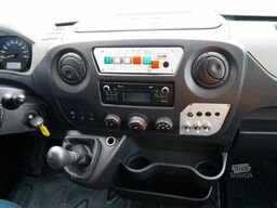 RENAULT MASTER / ZWY?KA / PODNO?NIK KOSZOWY Elevateur 14