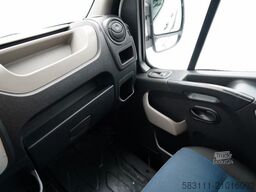 RENAULT MASTER / ZWY?KA / PODNO?NIK KOSZOWY Elevateur 14