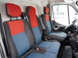 RENAULT MASTER / ZWY?KA / PODNO?NIK KOSZOWY Elevateur 14