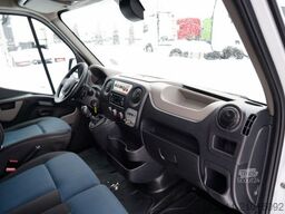 RENAULT MASTER / ZWY?KA / PODNO?NIK KOSZOWY Elevateur 14