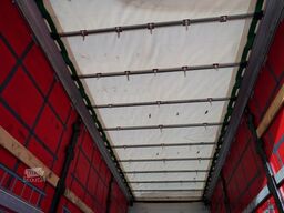 VOLVO FH 460 / FIRANKA 7,45 M  SOLÓWKA / I-SAVE / I-PA