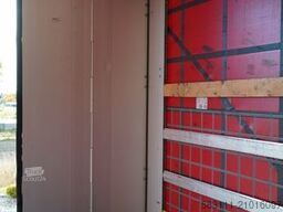 VOLVO FH 460 / FIRANKA 7,45 M  SOLÓWKA / I-SAVE / I-PA