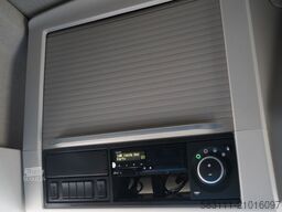 VOLVO FH 460 / FIRANKA 7,45 M  SOLÓWKA / I-SAVE / I-PA