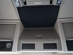 VOLVO FH 460 / FIRANKA 7,45 M  SOLÓWKA / I-SAVE / I-PA