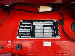 VOLVO FH 460 / FIRANKA 7,45 M  SOLÓWKA / I-SAVE / I-PA