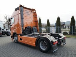 VOLVO FH 500 / XXL / STANDARD / EURO 6 