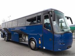 BOVA BOVA / FHD 127.365 / EURO5 / SPROWADZONY Z FRANC