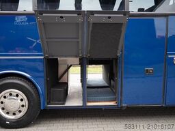 BOVA BOVA / FHD 127.365 / EURO5 / SPROWADZONY Z FRANC