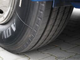 BOVA BOVA / FHD 127.365 / EURO5 / SPROWADZONY Z FRANC