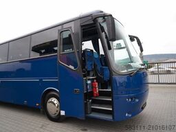 BOVA BOVA / FHD 127.365 / EURO5 / SPROWADZONY Z FRANC