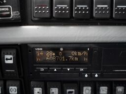 BOVA BOVA / FHD 127.365 / EURO5 / SPROWADZONY Z FRANC