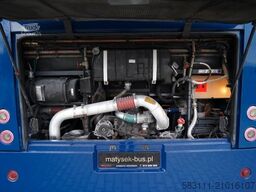 BOVA BOVA / FHD 127.365 / EURO5 / SPROWADZONY Z FRANC