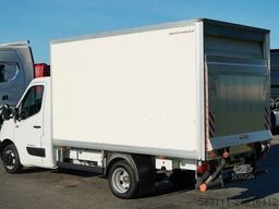 RENAULT MASTER MAXI  / KONTENER 3.8 M  / BLI?NIAK / WIND