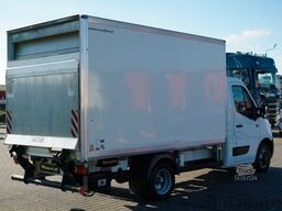 RENAULT MASTER MAXI  / KONTENER 3.8 M  / BLI?NIAK / WIND