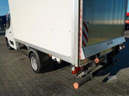 RENAULT MASTER MAXI  / KONTENER 3.8 M  / BLI?NIAK / WIND
