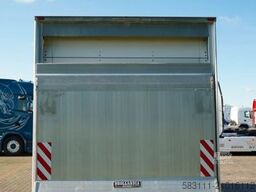 RENAULT MASTER MAXI  / KONTENER 3.8 M  / BLI?NIAK / WIND