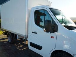 RENAULT MASTER MAXI  / KONTENER 3.8 M  / BLI?NIAK / WIND