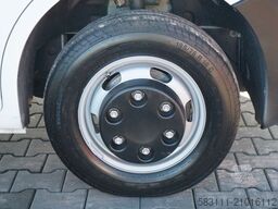 RENAULT MASTER MAXI  / KONTENER 3.8 M  / BLI?NIAK / WIND