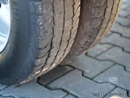 RENAULT MASTER MAXI  / KONTENER 3.8 M  / BLI?NIAK / WIND