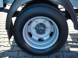 RENAULT MASTER MAXI  / KONTENER 3.8 M  / BLI?NIAK / WIND