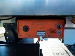 RENAULT MASTER MAXI  / KONTENER 3.8 M  / BLI?NIAK / WIND