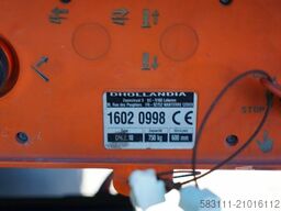 RENAULT MASTER MAXI  / KONTENER 3.8 M  / BLI?NIAK / WIND