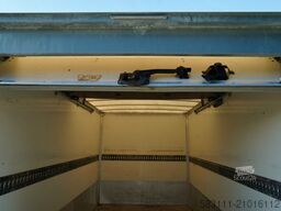 RENAULT MASTER MAXI  / KONTENER 3.8 M  / BLI?NIAK / WIND