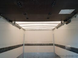 RENAULT MASTER MAXI  / KONTENER 3.8 M  / BLI?NIAK / WIND