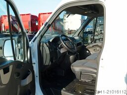 RENAULT MASTER MAXI  / KONTENER 3.8 M  / BLI?NIAK / WIND