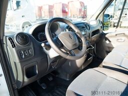 RENAULT MASTER MAXI  / KONTENER 3.8 M  / BLI?NIAK / WIND