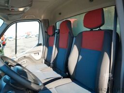 RENAULT MASTER MAXI  / KONTENER 3.8 M  / BLI?NIAK / WIND