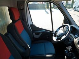 RENAULT MASTER MAXI  / KONTENER 3.8 M  / BLI?NIAK / WIND