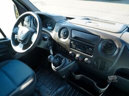 RENAULT MASTER MAXI  / KONTENER 3.8 M  / BLI?NIAK / WIND