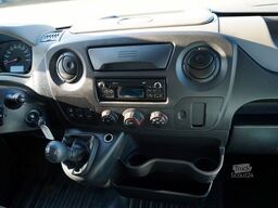 RENAULT MASTER MAXI  / KONTENER 3.8 M  / BLI?NIAK / WIND