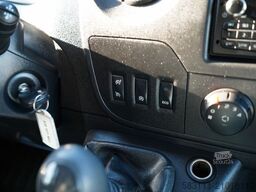 RENAULT MASTER MAXI  / KONTENER 3.8 M  / BLI?NIAK / WIND