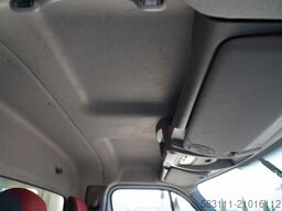 RENAULT MASTER MAXI  / KONTENER 3.8 M  / BLI?NIAK / WIND