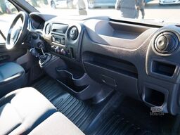 RENAULT MASTER MAXI  / KONTENER 3.8 M  / BLI?NIAK / WIND