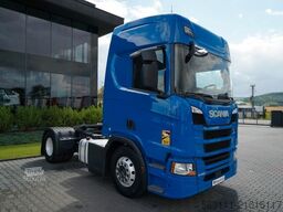 SCANIA R 450 / HYDRAULIKA / RETARDER / I-PARK COOL / AL