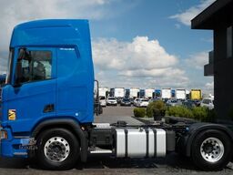 SCANIA R 450 / HYDRAULIKA / RETARDER / I-PARK COOL / AL