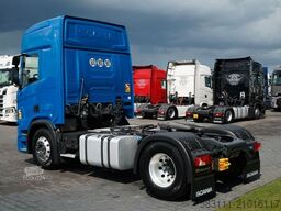 SCANIA R 450 / HYDRAULIKA / RETARDER / I-PARK COOL / AL