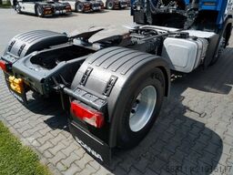 SCANIA R 450 / HYDRAULIKA / RETARDER / I-PARK COOL / AL