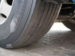 SCANIA R 450 / HYDRAULIKA / RETARDER / I-PARK COOL / AL