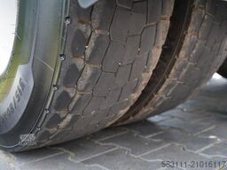 SCANIA R 450 / HYDRAULIKA / RETARDER / I-PARK COOL / AL