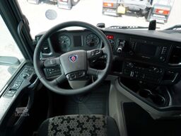 SCANIA R 450 / HYDRAULIKA / RETARDER / I-PARK COOL / AL