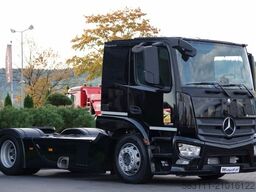 MERCEDES-BENZ ACTROS 1845 / RETARDER / CI?GNIK POD LORE / DO E